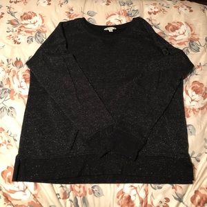 Bundle of 2 Sweatshirts AE & Volcom Size L